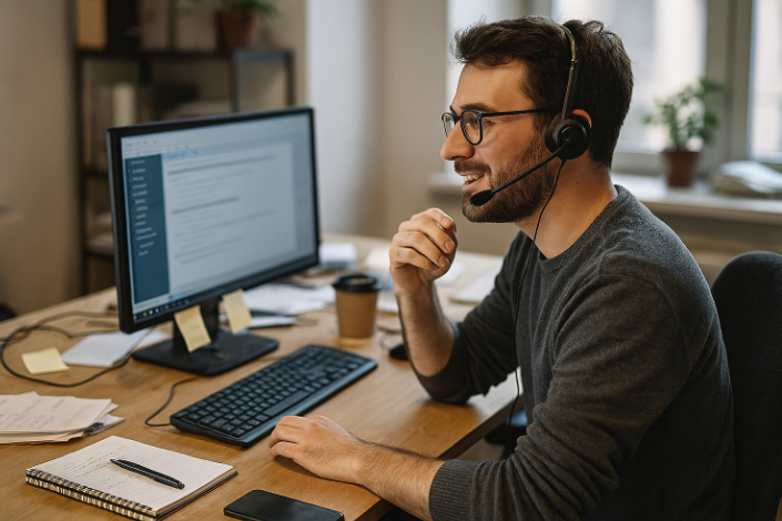 service-support