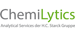 ChemiLytics GmbH & Co. KG